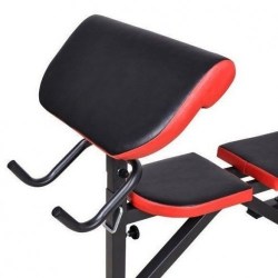 MARBO SPORT MH-L107 S-1
